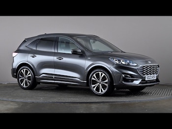 Used Ford Kuga 2023 for sale - 78668750: Photo