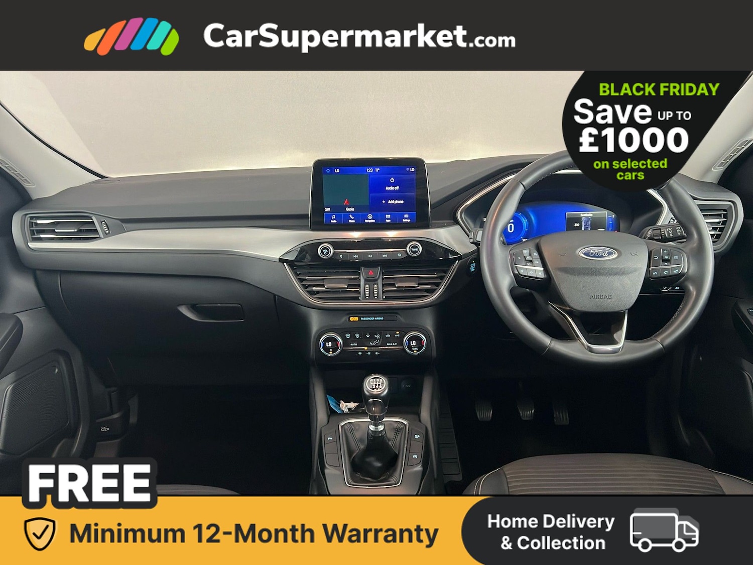 Used Ford Kuga 2022 for sale - 76739574: Photo 14