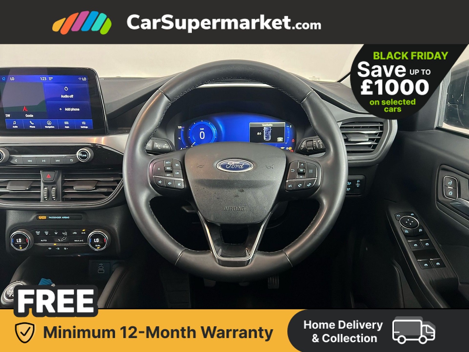 Used Ford Kuga 2022 for sale - 76739574: Photo 15