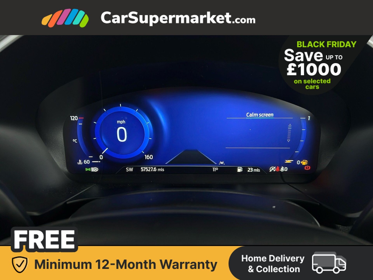 Used Ford Kuga 2022 for sale - 76739574: Photo 16