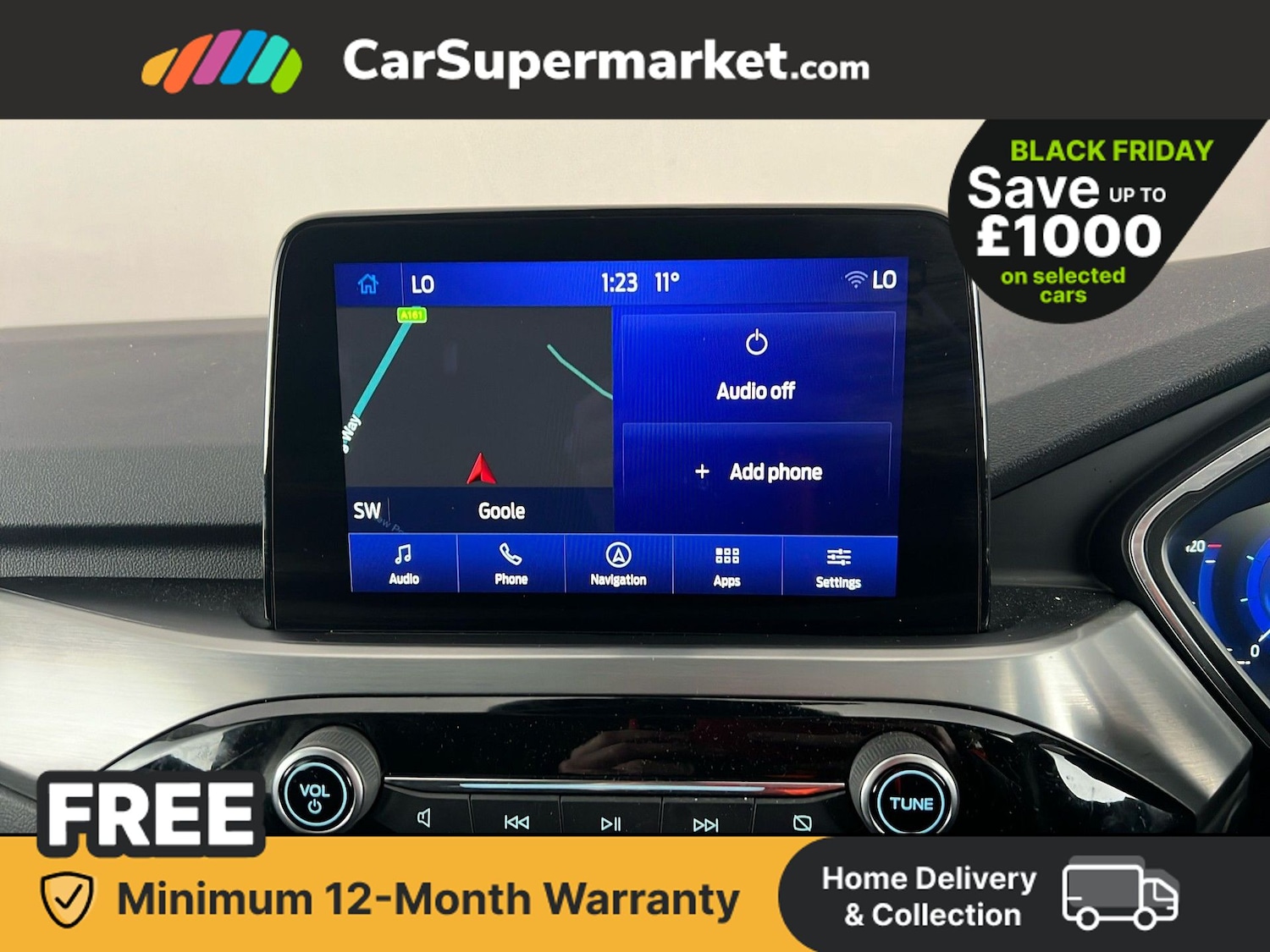 Used Ford Kuga 2022 for sale - 76739574: Photo 17