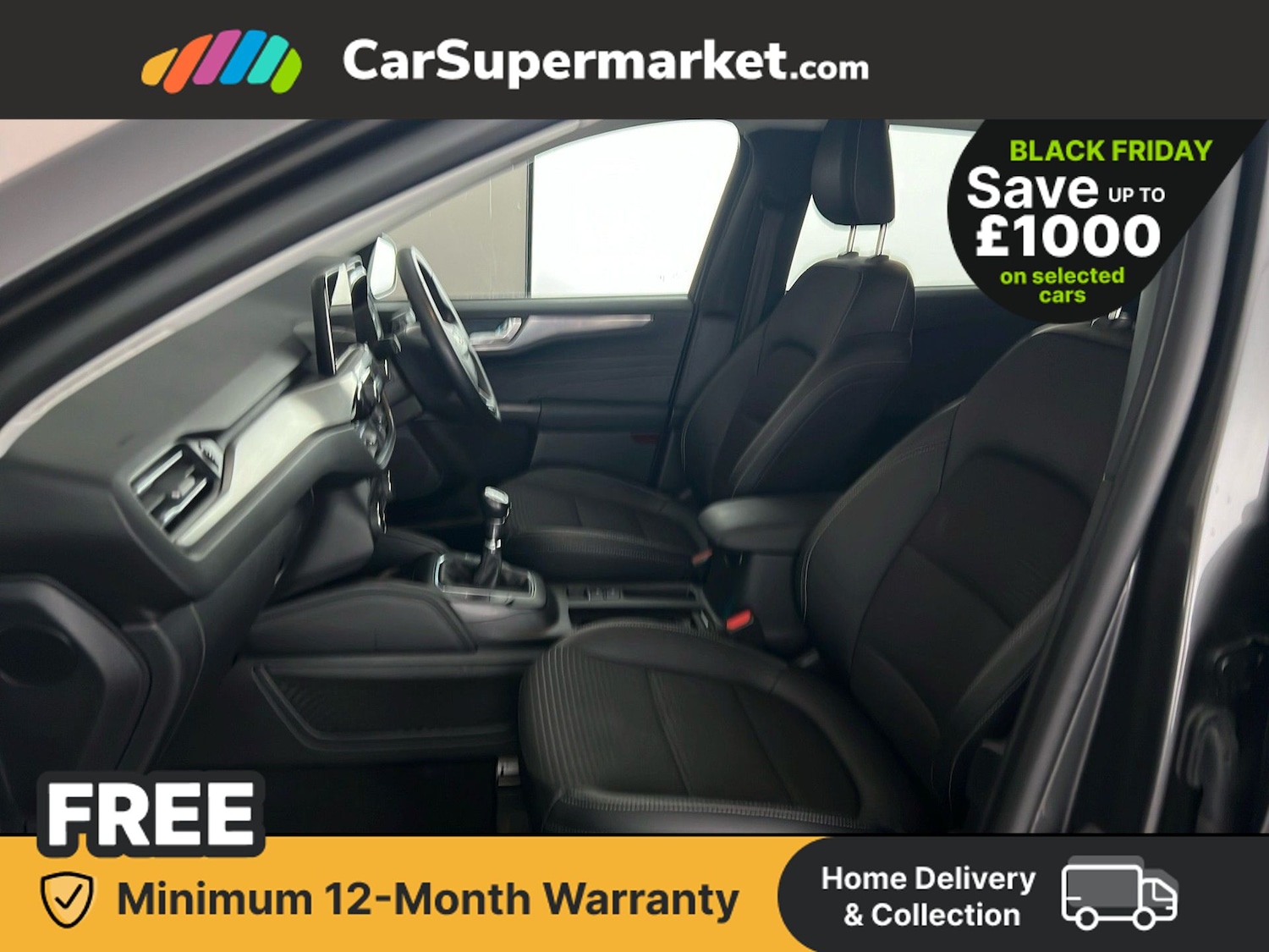 Used Ford Kuga 2022 for sale - 76739574: Photo 18