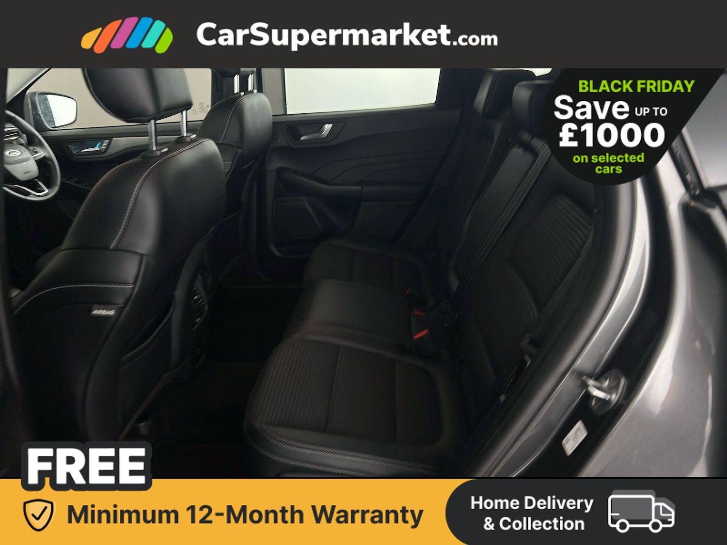 Used Ford Kuga 2022 for sale - 76739574: Photo 19