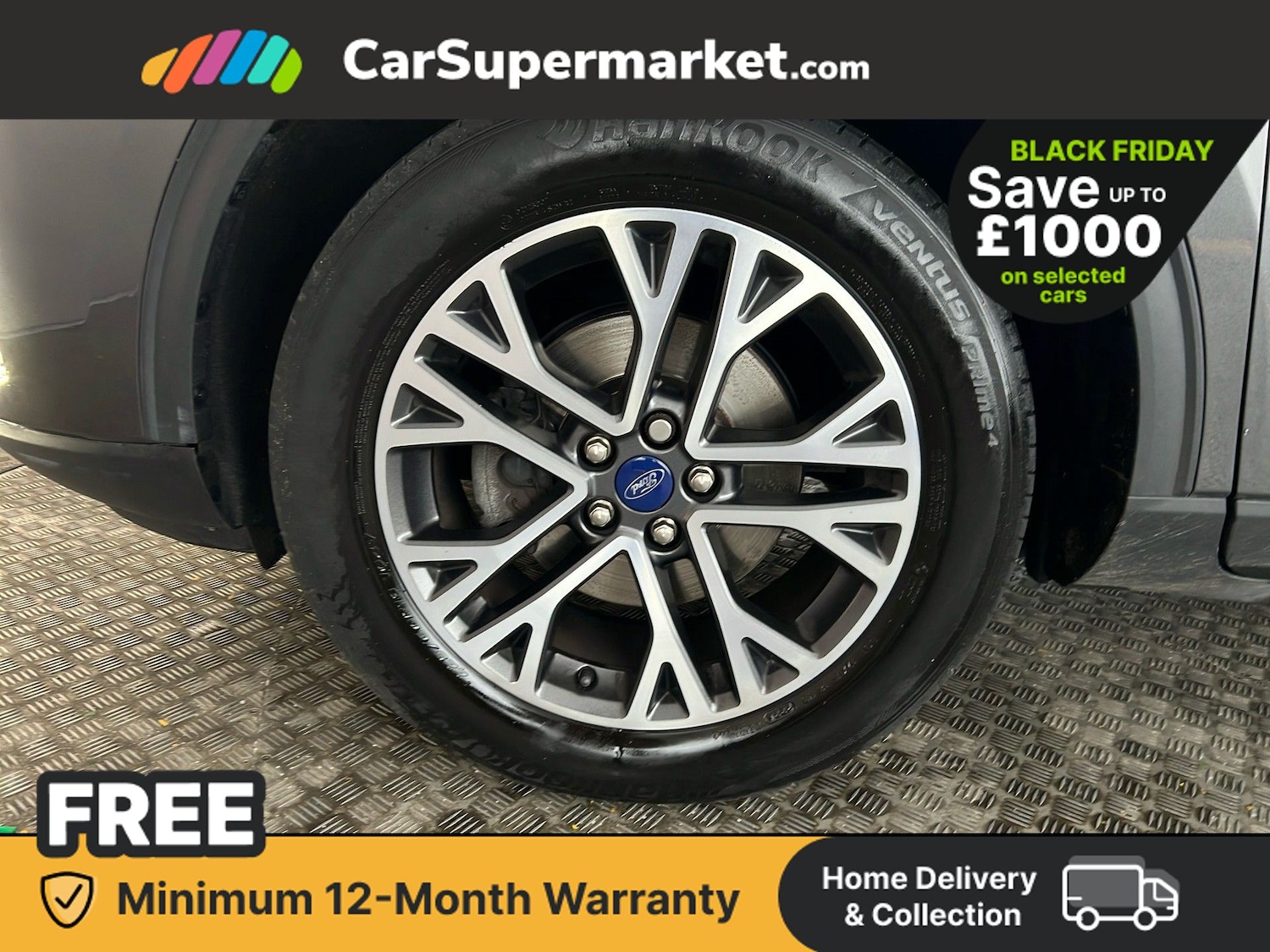 Used Ford Kuga 2022 for sale - 76739574: Photo 20