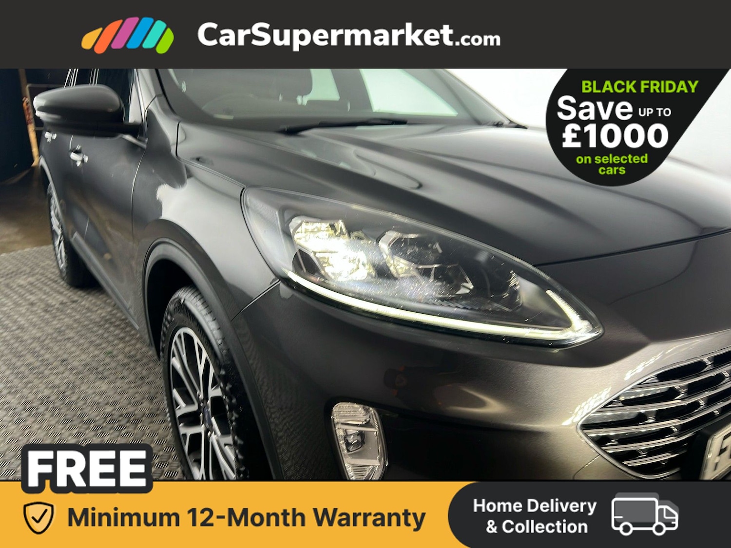 Used Ford Kuga 2022 for sale - 76739574: Photo 21