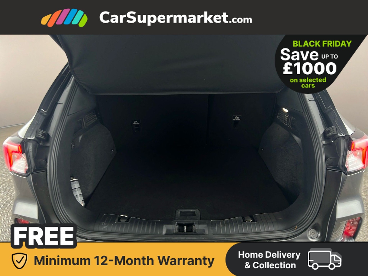 Used Ford Kuga 2022 for sale - 76739574: Photo 23