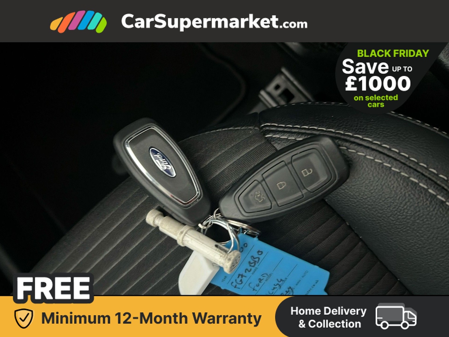 Used Ford Kuga 2022 for sale - 76739574: Photo 24