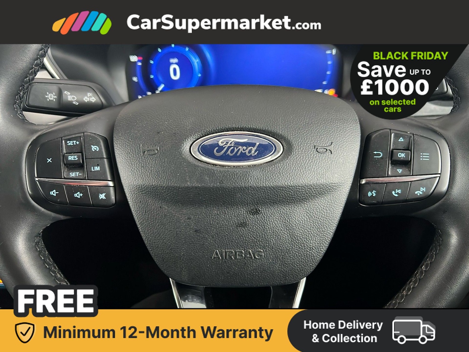 Used Ford Kuga 2022 for sale - 76739574: Photo 25