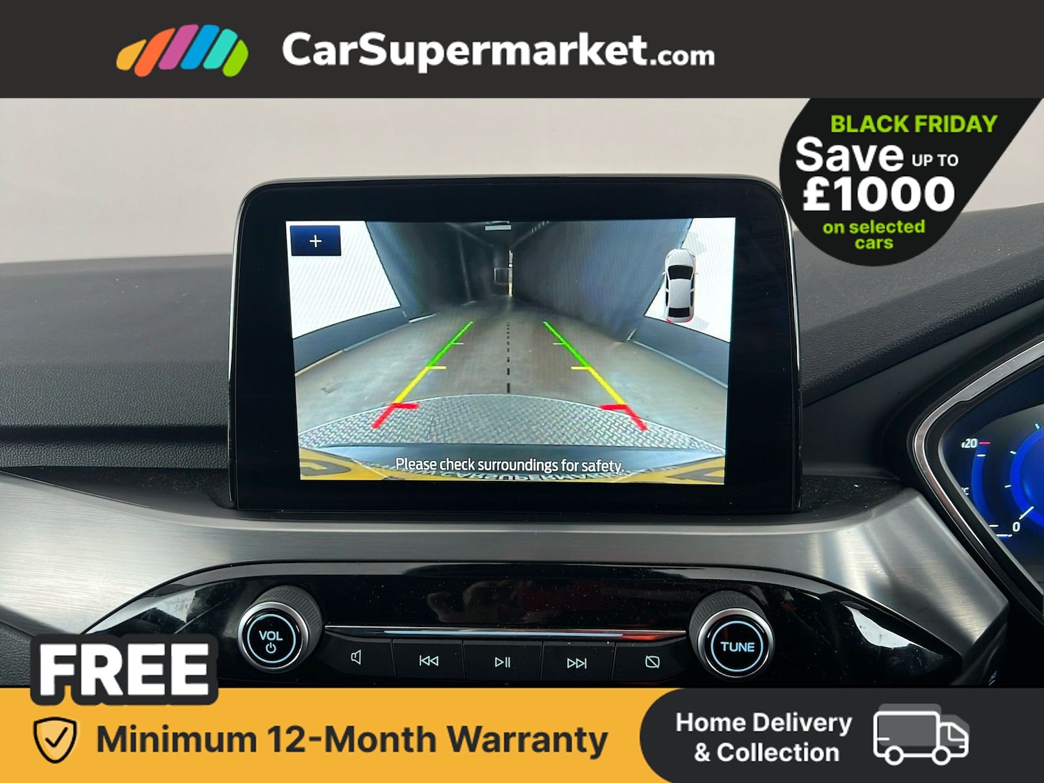 Used Ford Kuga 2022 for sale - 76739574: Photo 26