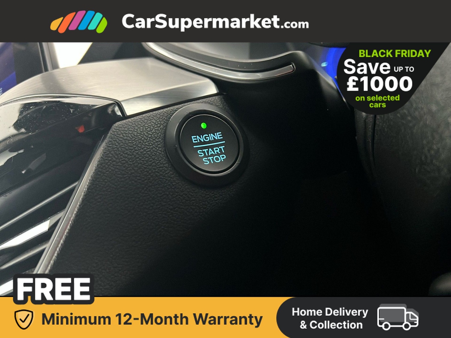 Used Ford Kuga 2022 for sale - 76739574: Photo 27