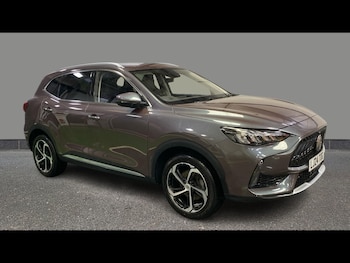 Used MG MG HS 2024 for sale - 78641591: Photo