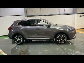Used MG MG HS 2024 for sale - 78641591: Photo