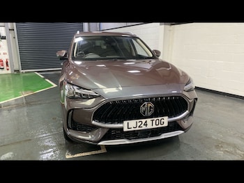 Used MG MG HS 2024 for sale - 78641591: Photo