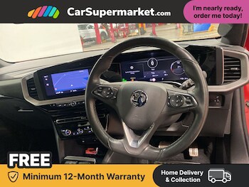 Used Vauxhall Mokka 2023 for sale - 77989740: Photo