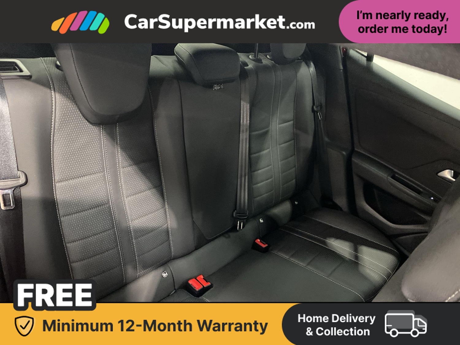 Used Vauxhall Mokka 2023 for sale - 77989740: Photo 4