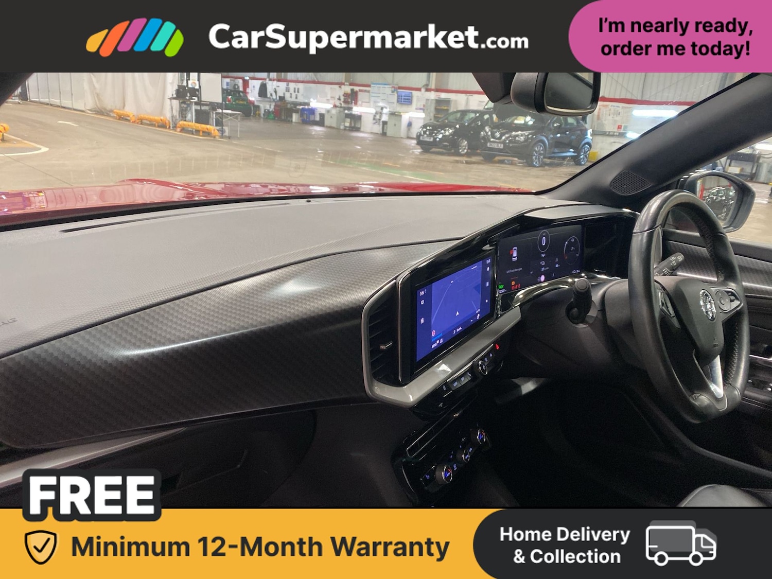 Used Vauxhall Mokka 2023 for sale - 77989740: Photo 5