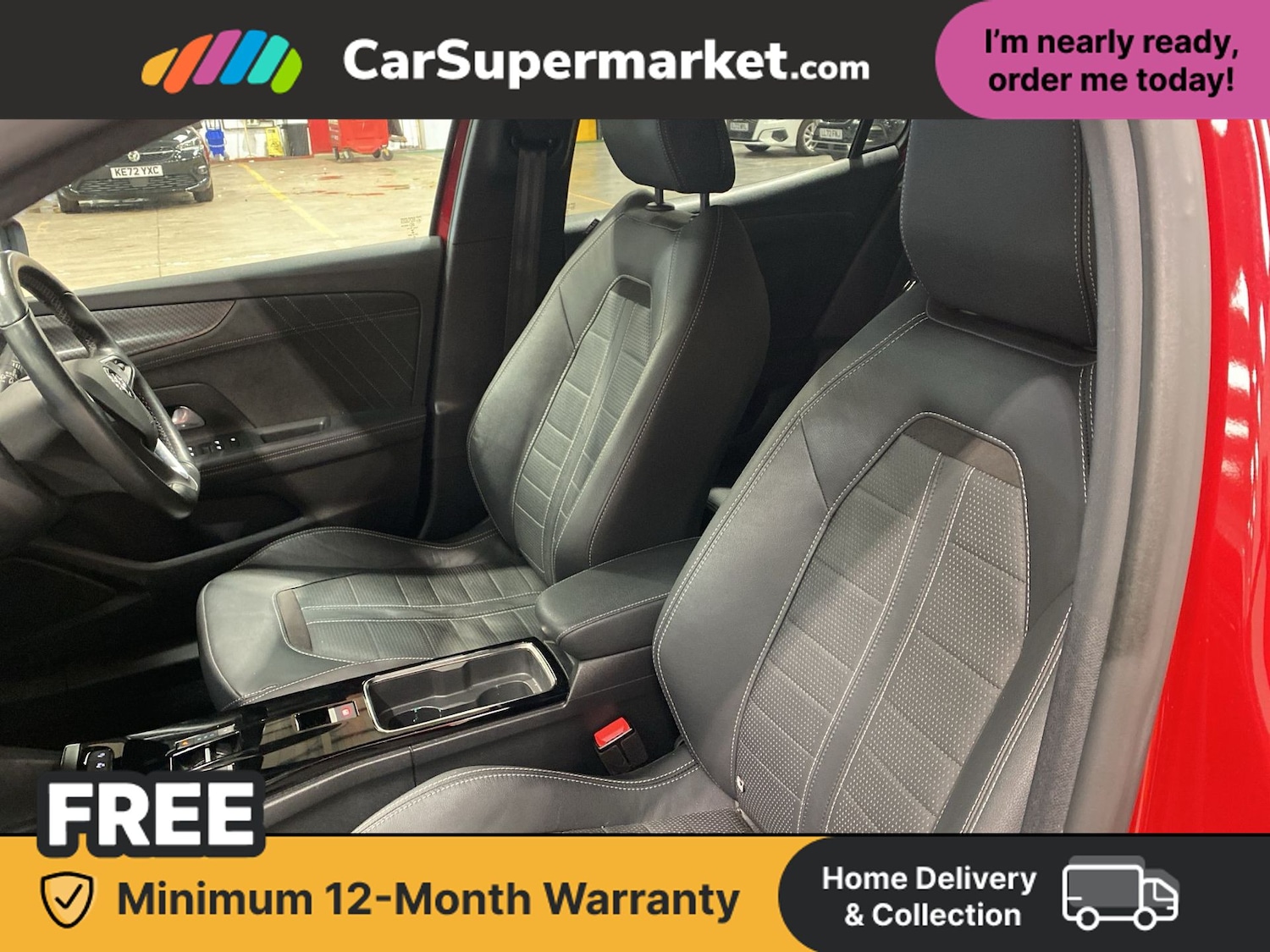 Used Vauxhall Mokka 2023 for sale - 77989740: Photo 6