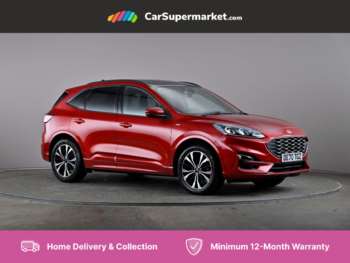 2020 - 1.5 EcoBoost 150 ST-Line X 5-Door