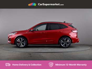 Used Ford Kuga 2020 for sale - 75407675: Photo