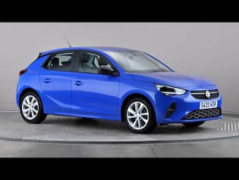Used Vauxhall Corsa 2020 for sale - 79639845: Photo