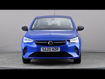 Used Vauxhall Corsa 2020 for sale - 79639845: Photo