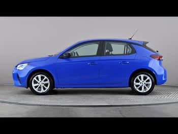 Used Vauxhall Corsa 2020 for sale - 79639845: Photo