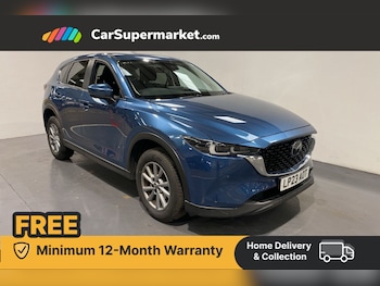 Mazda - CX-5