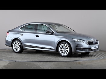 Used Skoda Octavia 2024 for sale - 78652919: Photo