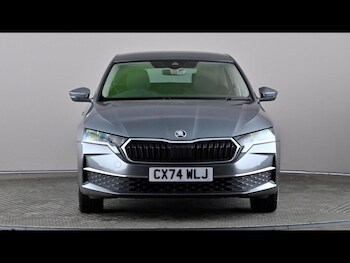 Used Skoda Octavia 2024 for sale - 78652919: Photo