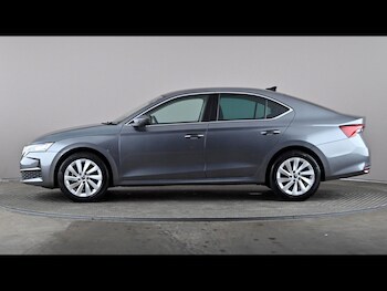 Used Skoda Octavia 2024 for sale - 78652919: Photo