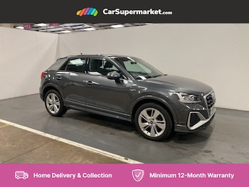 Audi - Q2