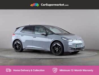 2021 - 150kW Tour Pro S 77kWh Auto 5-Door