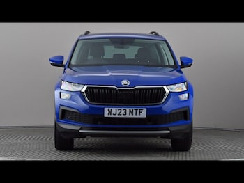 Used Skoda Kodiaq 2023 for sale - 78794405: Photo