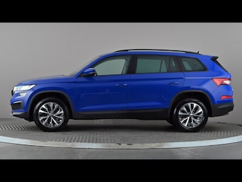Used Skoda Kodiaq 2023 for sale - 78794405: Photo