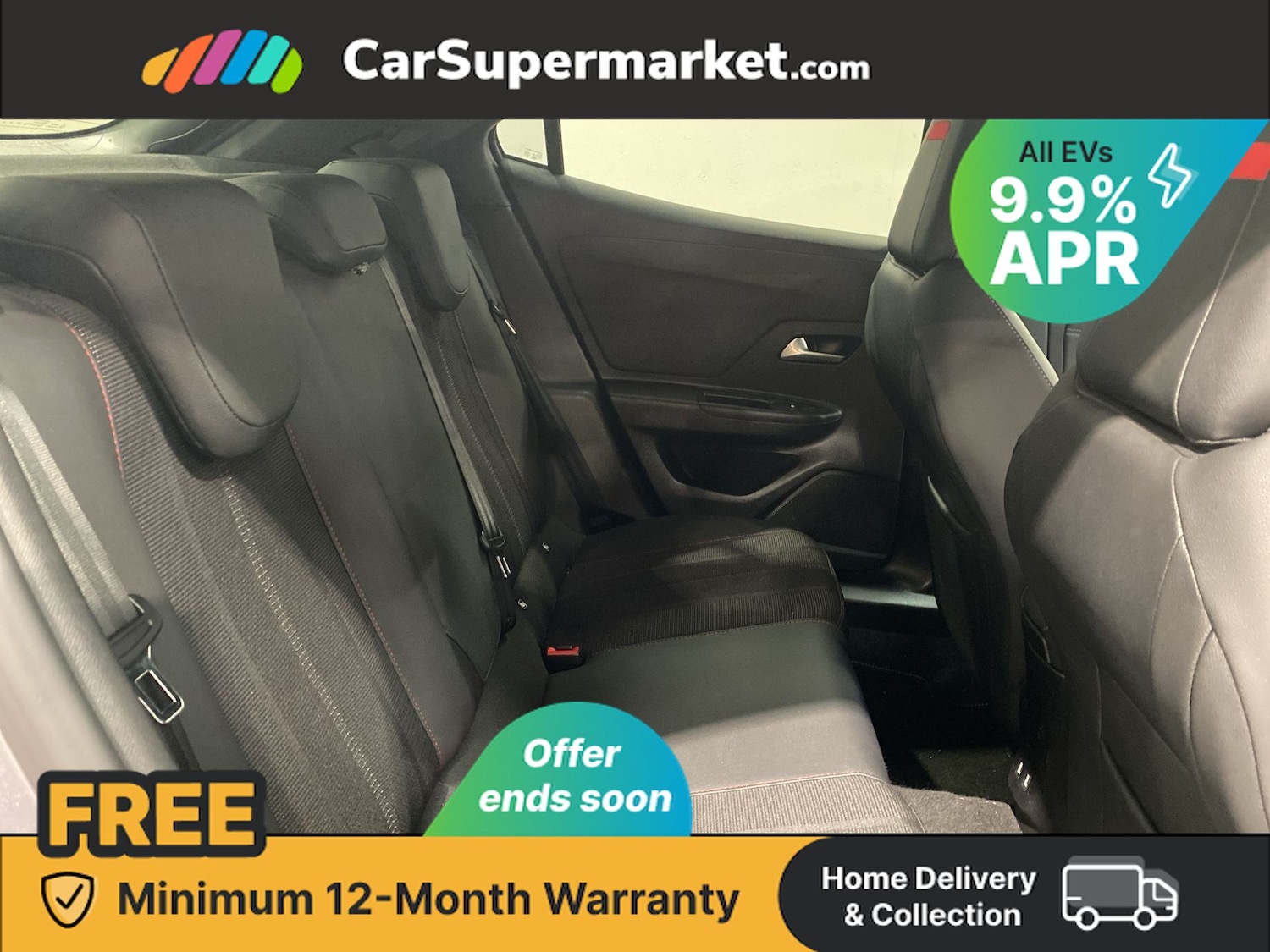 Used Vauxhall Mokka 2022 for sale - 76346617: Photo 6