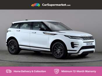 2022 - 2.0 D165 R-Dynamic 2WD 5-Door