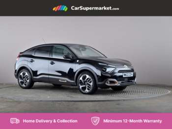 2022 - 1.2 PureTech [130] C-Series Edition 5dr Auto