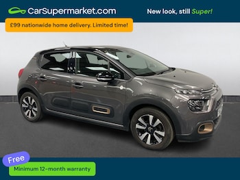 Used Citroen C3 2023 for sale - 78316691: Photo