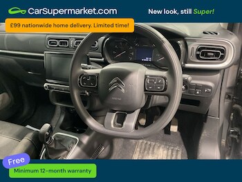 Used Citroen C3 2023 for sale - 78316691: Photo