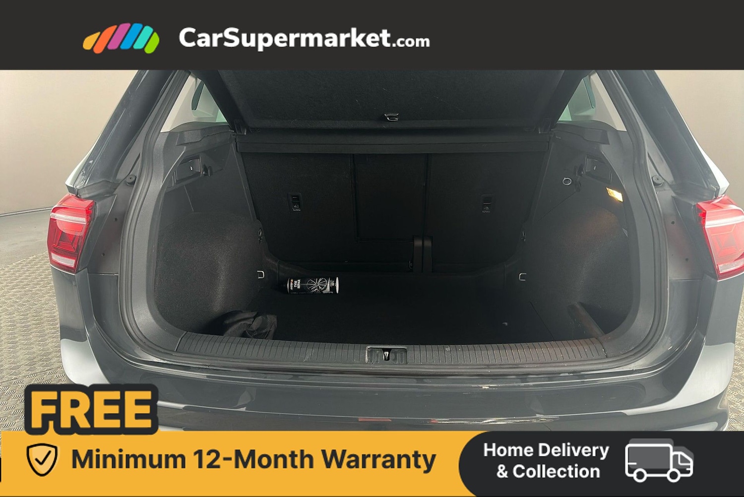 Used Volkswagen Tiguan 2021 for sale - 76341643: Photo 22
