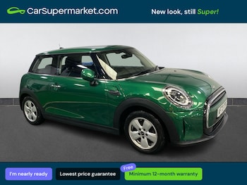 Used MINI Hatch 2023 for sale - 78177678: Photo