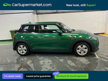 Used MINI Hatch 2023 for sale - 78177678: Photo