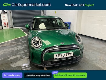 Used MINI Hatch 2023 for sale - 78177678: Photo
