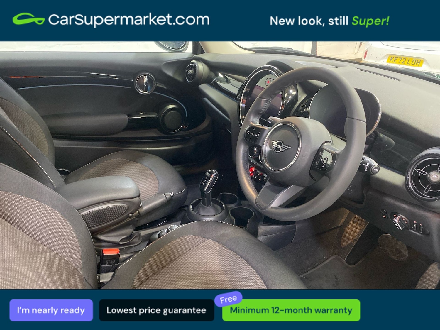 Used MINI Hatch 2023 for sale - 78177678: Photo 4