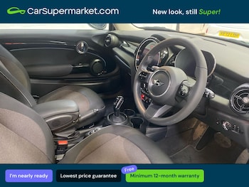 Used MINI Hatch 2023 for sale - 78177678: Photo