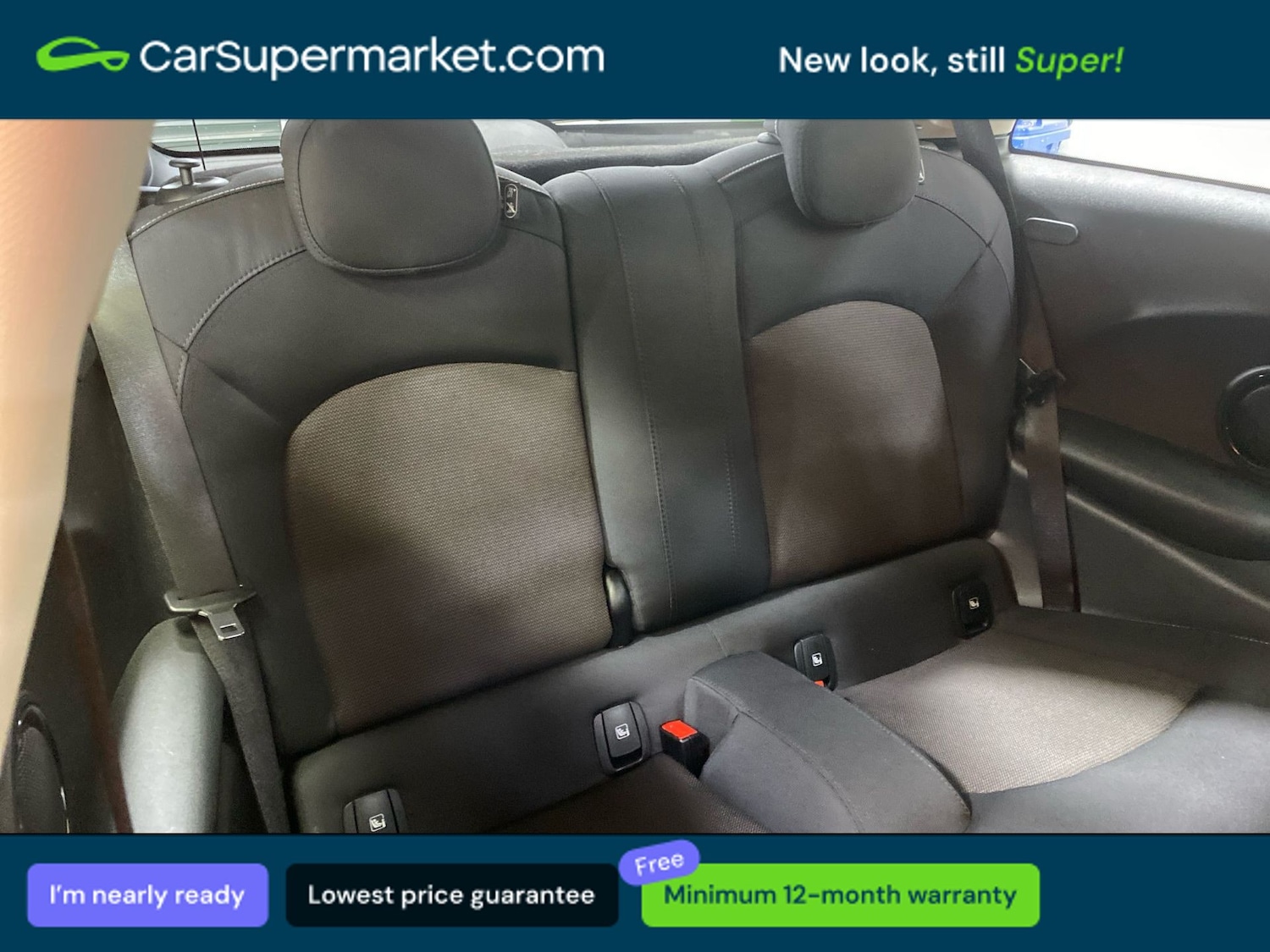 Used MINI Hatch 2023 for sale - 78177678: Photo 5