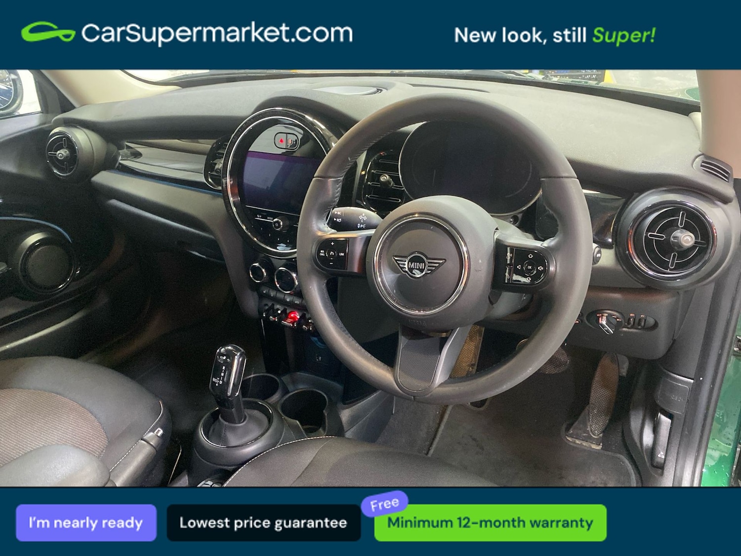 Used MINI Hatch 2023 for sale - 78177678: Photo 6