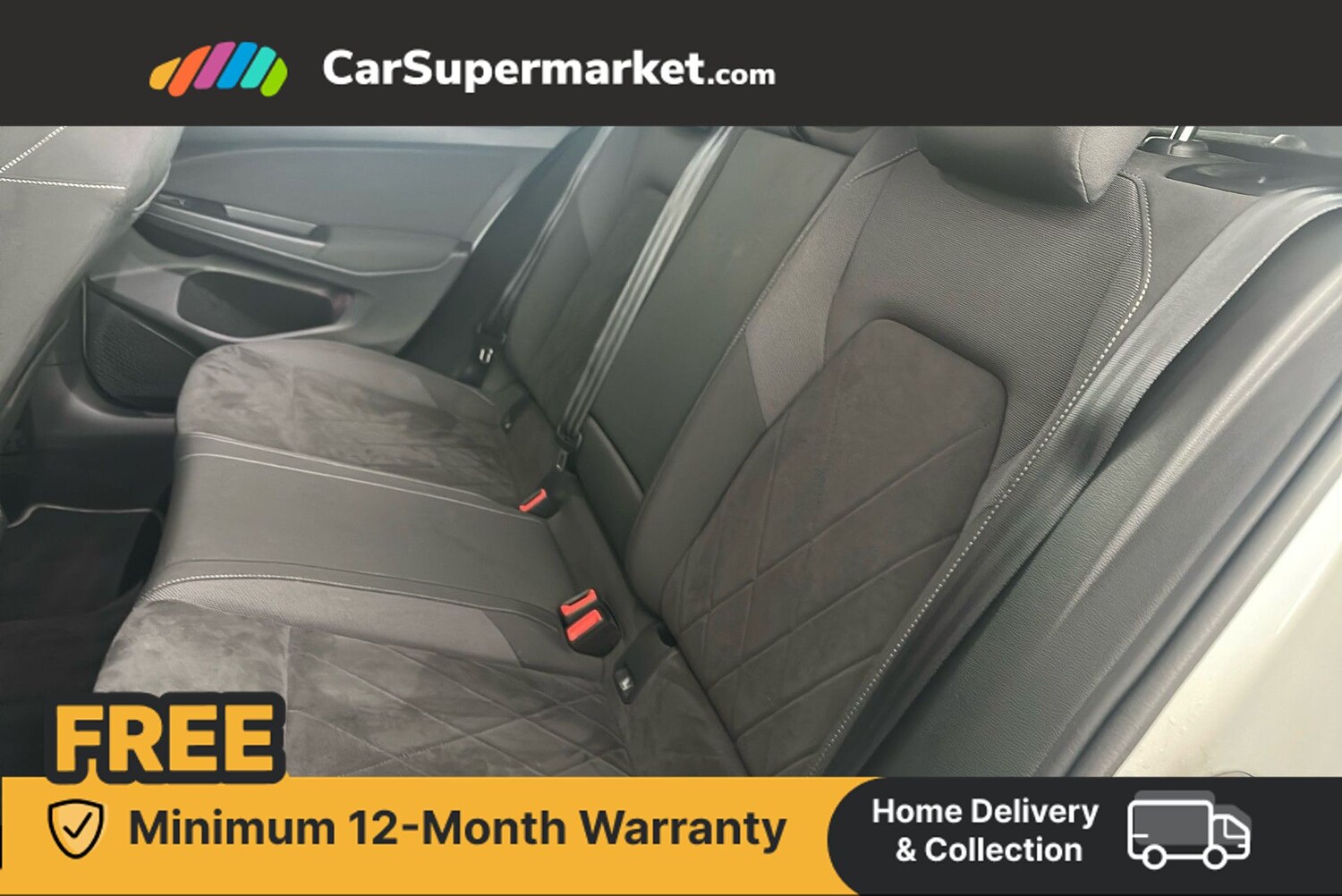 Used Volkswagen Golf 2020 for sale - 76610897: Photo 17