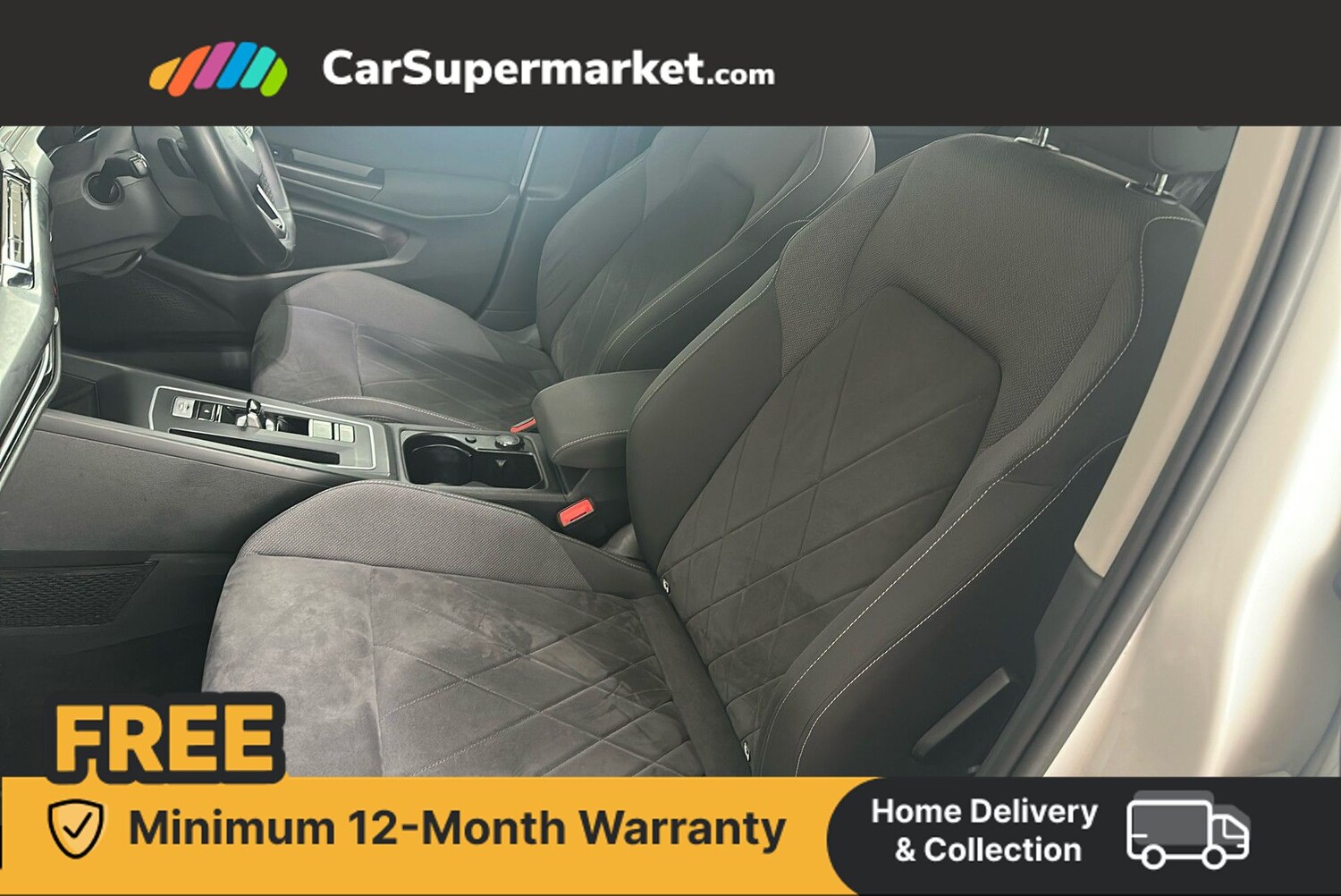 Used Volkswagen Golf 2020 for sale - 76610897: Photo 19