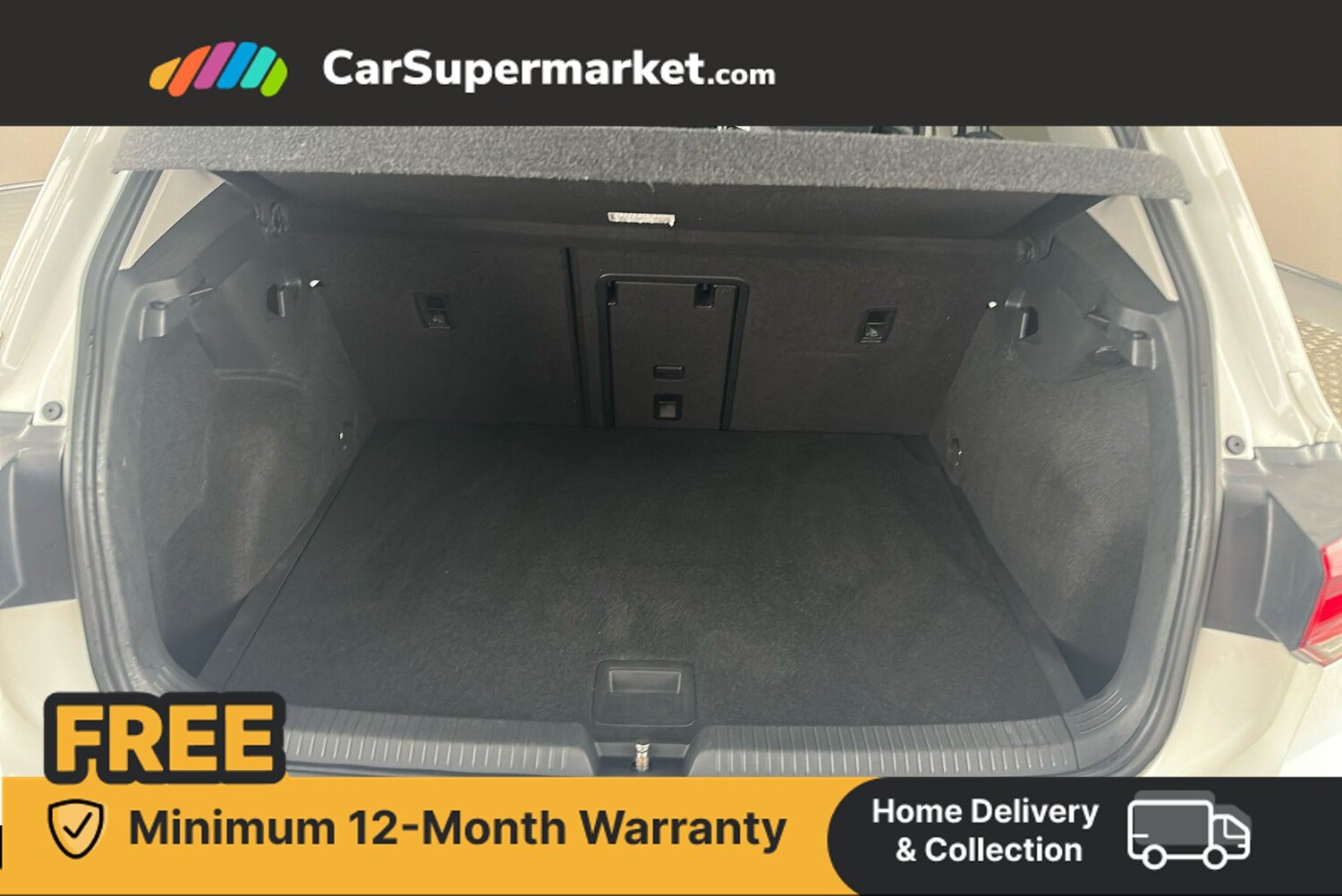 Used Volkswagen Golf 2020 for sale - 76610897: Photo 20